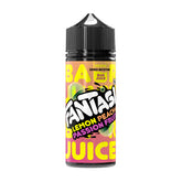 FANTASI 100ML SHORTFILL 50/50 LEMON PEACH & PASSIONFRUIT